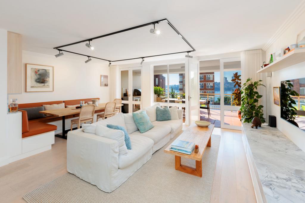 4/11 Billyard Ave, Elizabeth Bay, NSW 2011