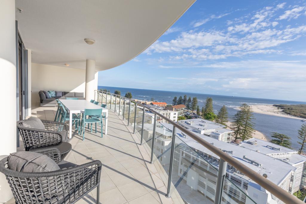 1101/17 Leeding Tce, Caloundra, QLD 4551