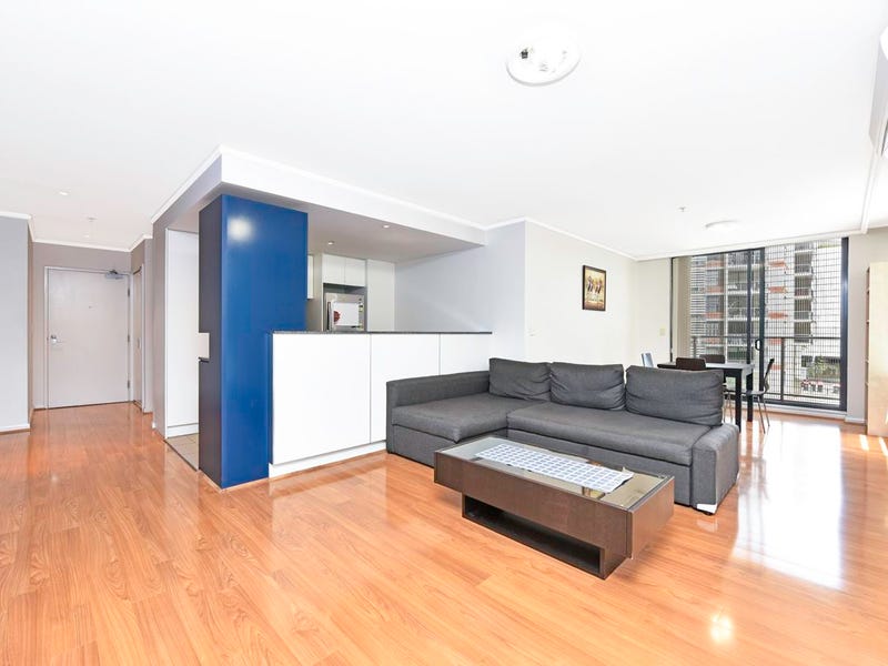 306/58 Mountain St, Ultimo, NSW 2007