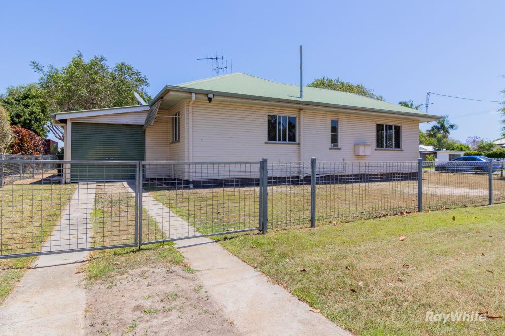 146 Byrne St, Millbank, QLD 4670