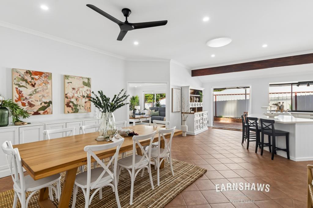 4 HAMLET PASS, JANE BROOK, WA 6056