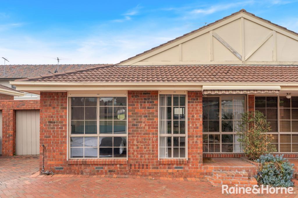 5/17 Royal Ave, Essendon North, VIC 3041