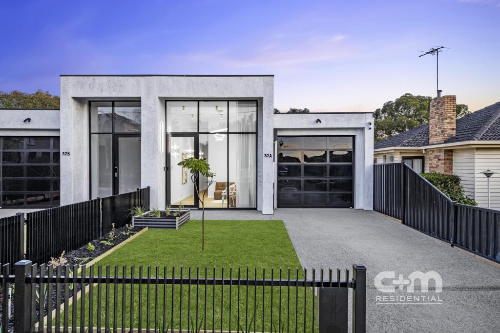 32a Margaret St, Oak Park, VIC 3046