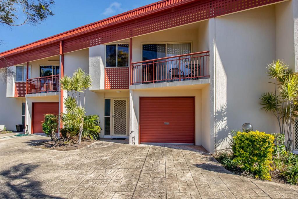 3/457 Esplanade, Torquay, QLD 4655