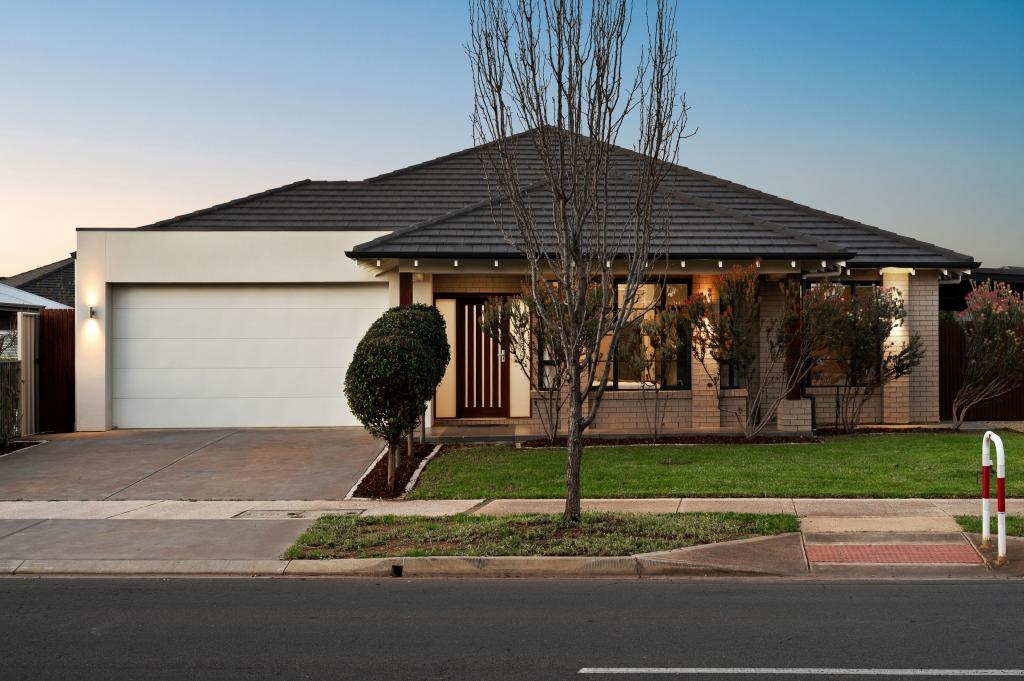 21 Woodbridge Dr, Angle Vale, SA 5117