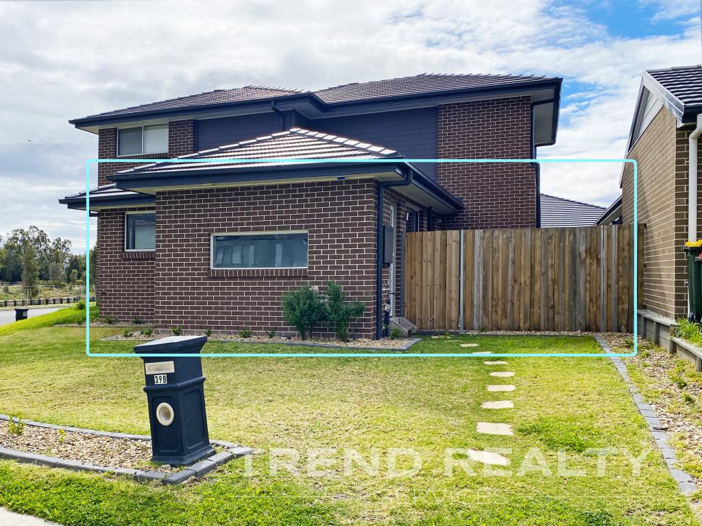 39B BANFIELD DR, ORAN PARK, NSW 2570