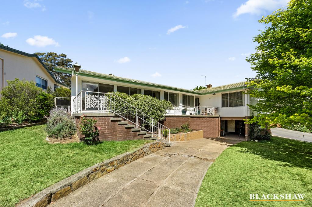 22 Scottsdale St, Lyons, ACT 2606