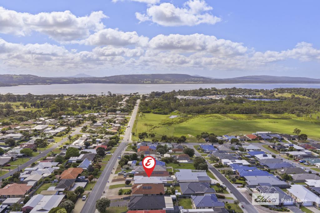 24 Elizabeth St, Bayonet Head, WA 6330