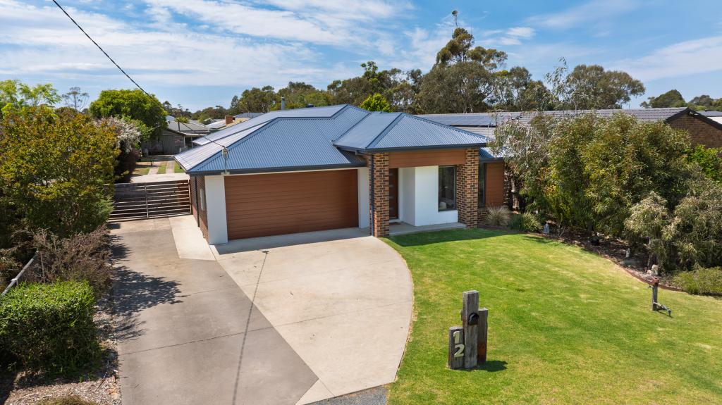 12 Davis St, Stratford, VIC 3862