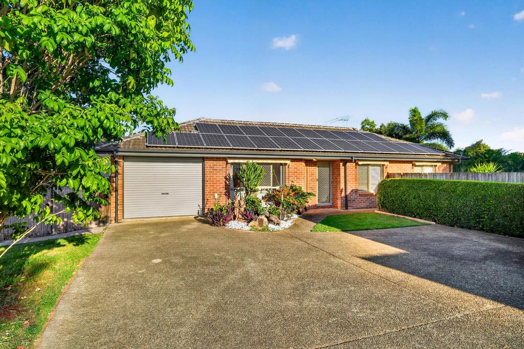 10/7 Chapman Ct, Albany Creek, QLD 4035