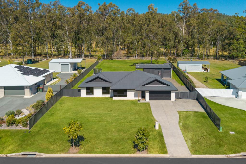 52 Brookvale Dr, Delaneys Creek, QLD 4514