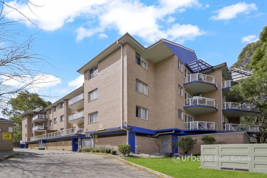 36/13-19 Devitt St, Blacktown, NSW 2148