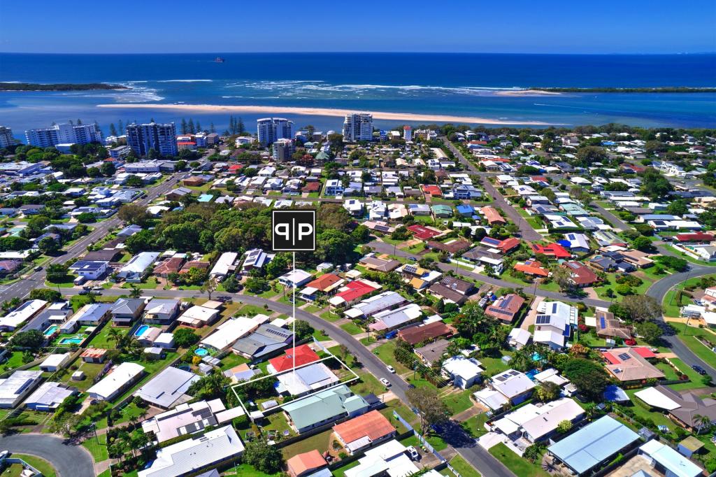 114 Coronation Ave, Golden Beach, QLD 4551