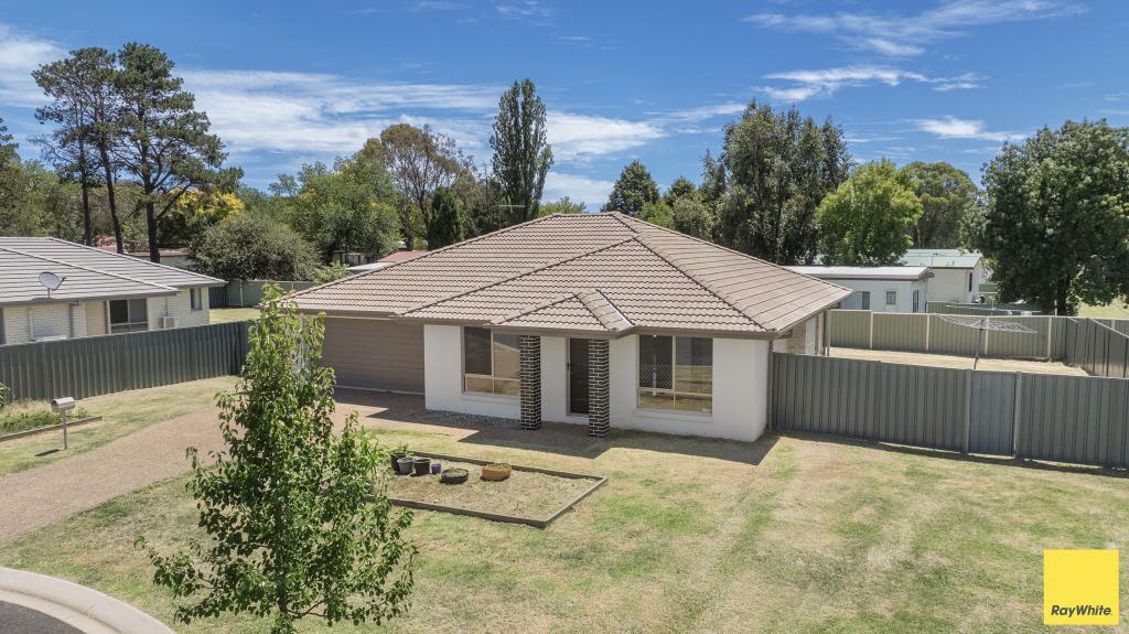 23 Lara Ave, Armidale, NSW 2350