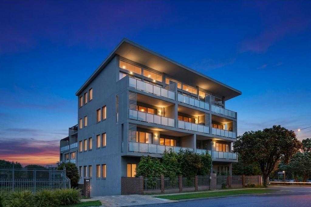 1/25-29 Anne  St, Lidcombe, NSW 2141