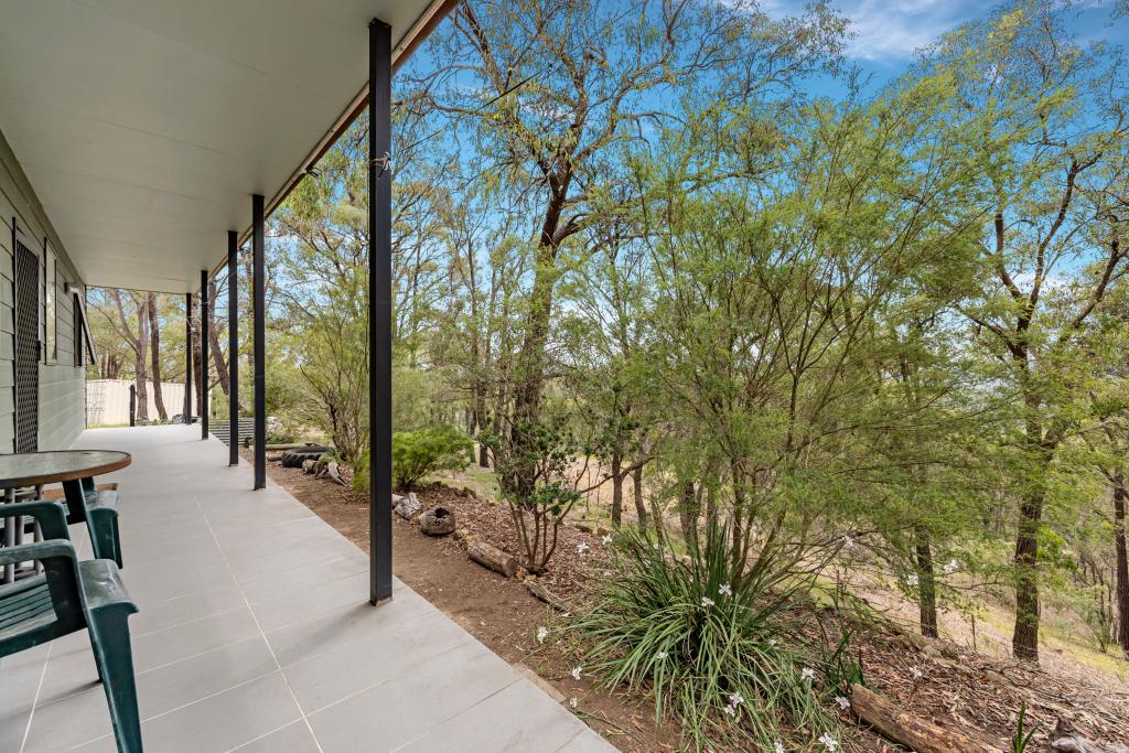 885B KANGAROO GROUND-ST ANDREWS RD, SMITHS GULLY, VIC 3760