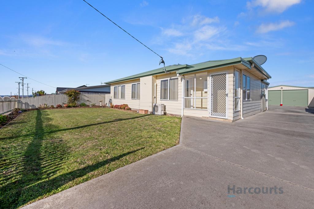 97 GEORGE ST, DEVONPORT, TAS 7310