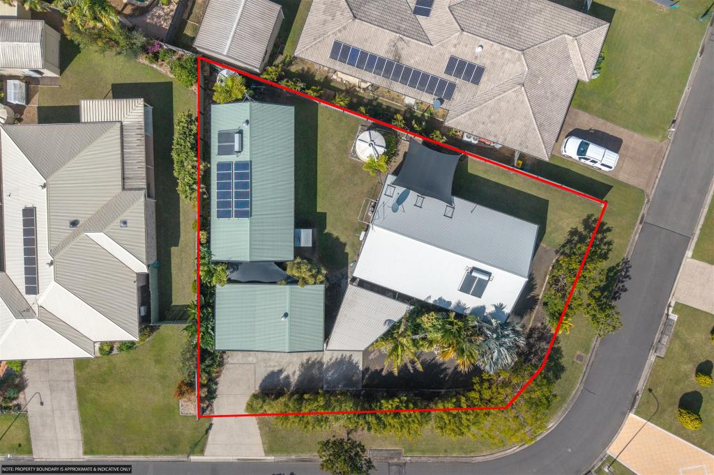 21 Tree View Rd, Toogoom, QLD 4655