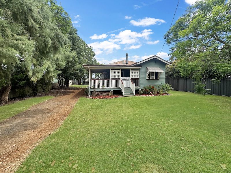 85 Markwell St, Kingaroy, QLD 4610