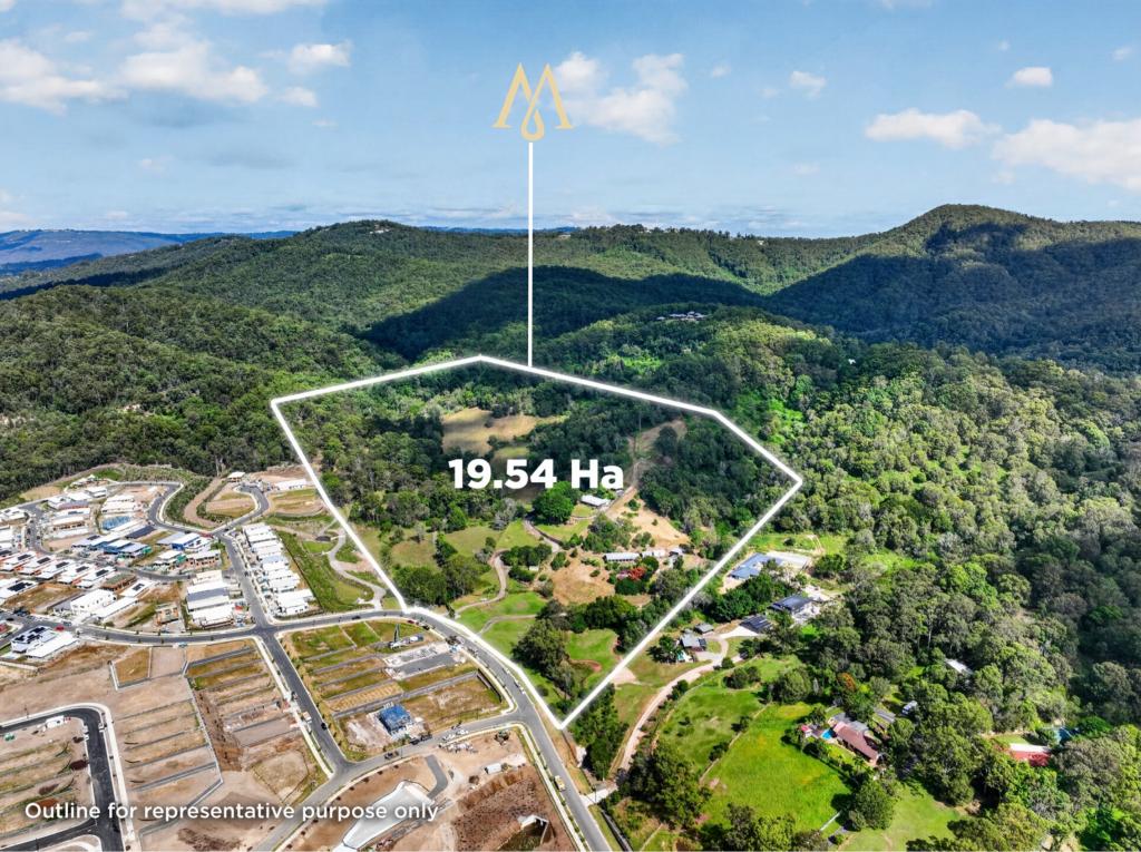 90-98 Courtney Dr, Upper Coomera, QLD 4209