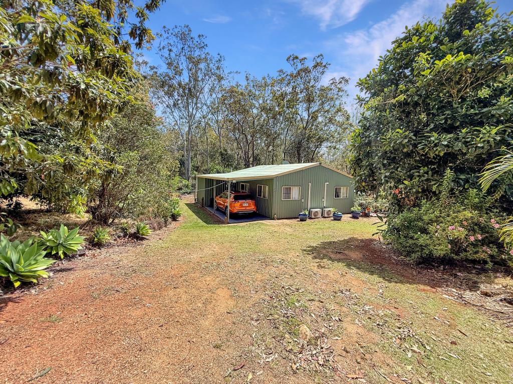 19 Zingelmann Rd, Wondecla, QLD 4887
