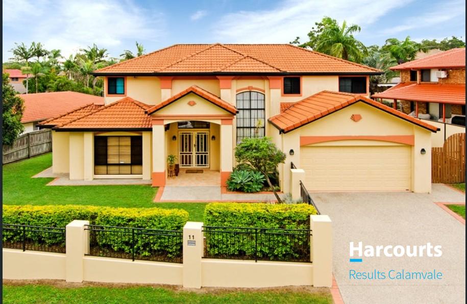 11 Parklands St, Calamvale, QLD 4116