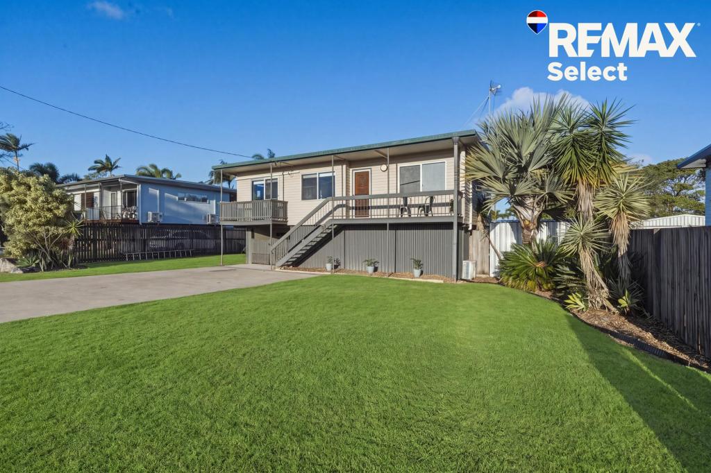 31 Bezzina Ct, Bucasia, QLD 4750