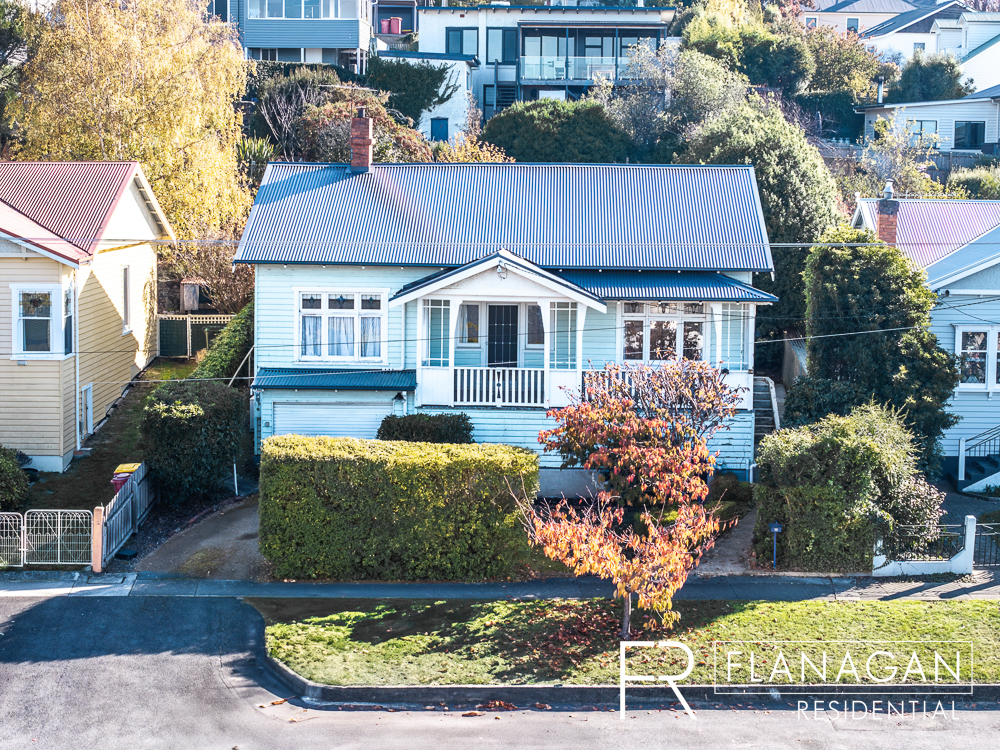 16 Brougham St, West Launceston, TAS 7250
