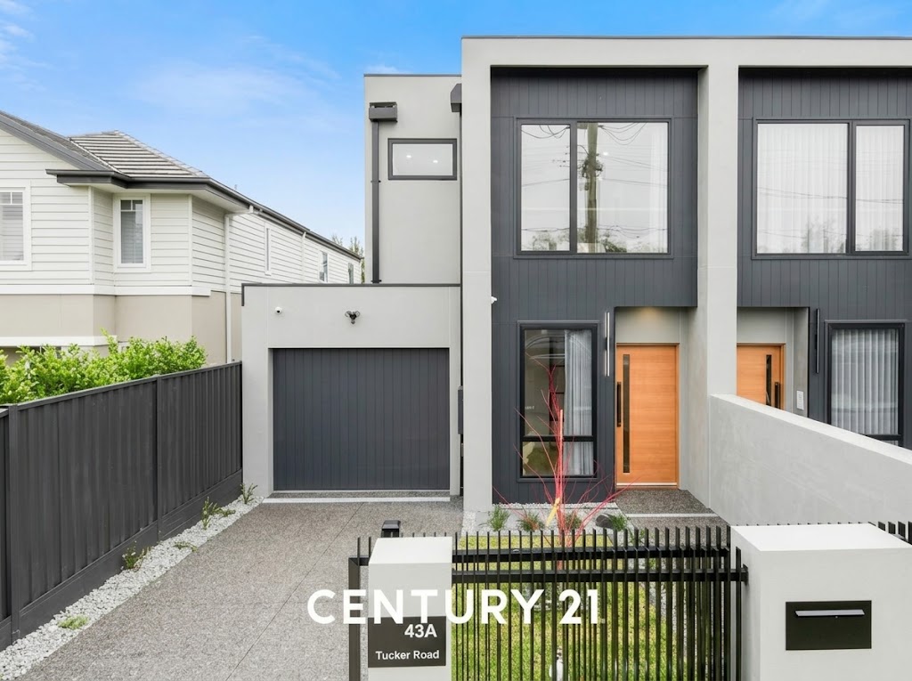 43a Tucker Rd, Bentleigh, VIC 3204