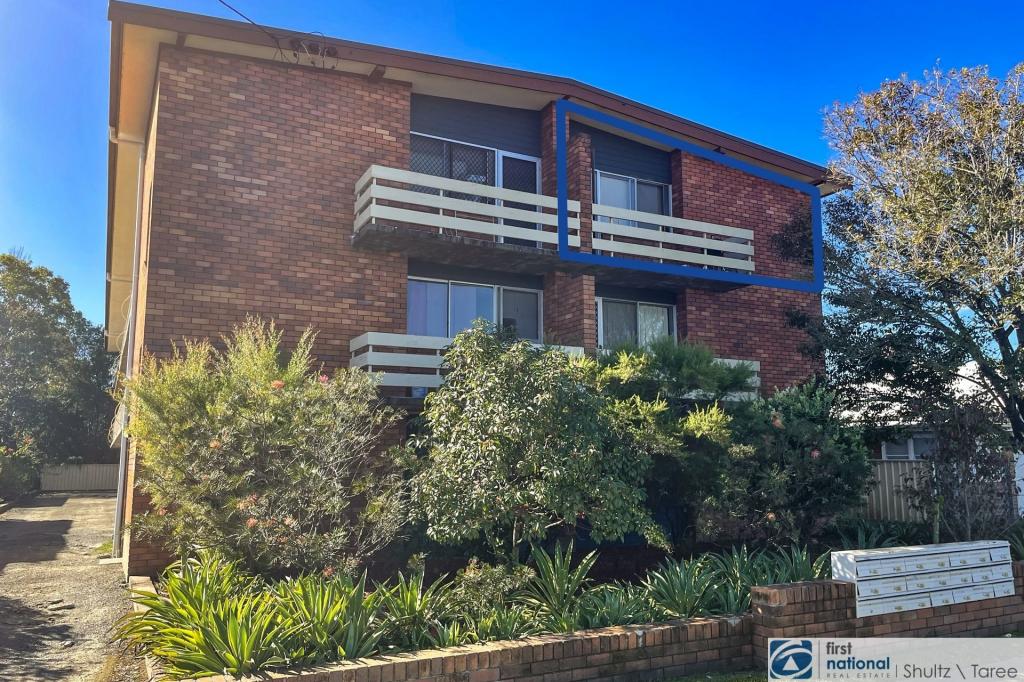 16/29 Florence St, Taree, NSW 2430