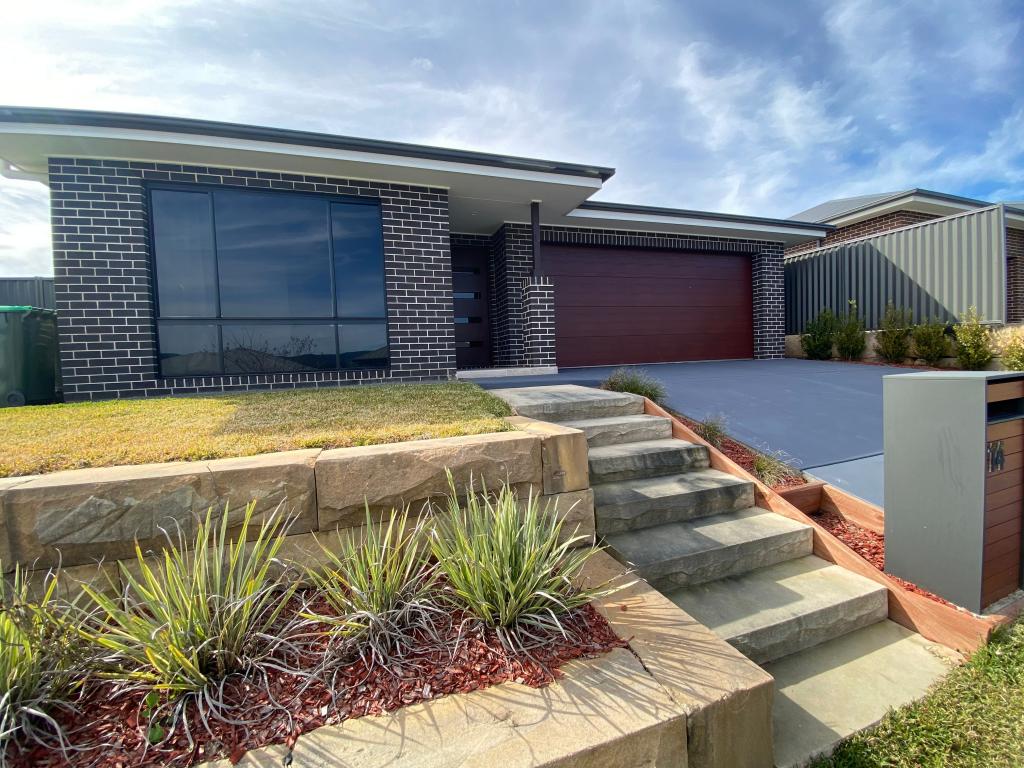 14 Lantzke St, Cooranbong, NSW 2265