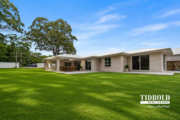 45-47 Boundary St, Redland Bay, QLD 4165