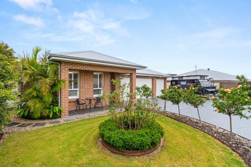 48 Killara Rd, Nowra, NSW 2541