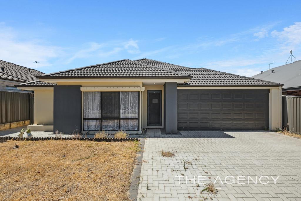 15 Pitsford Ch, Aveley, WA 6069