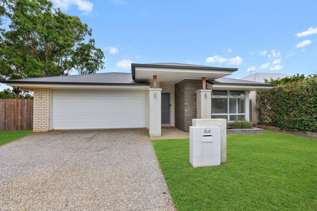 64 Majestic Cct, Thornlands, QLD 4164