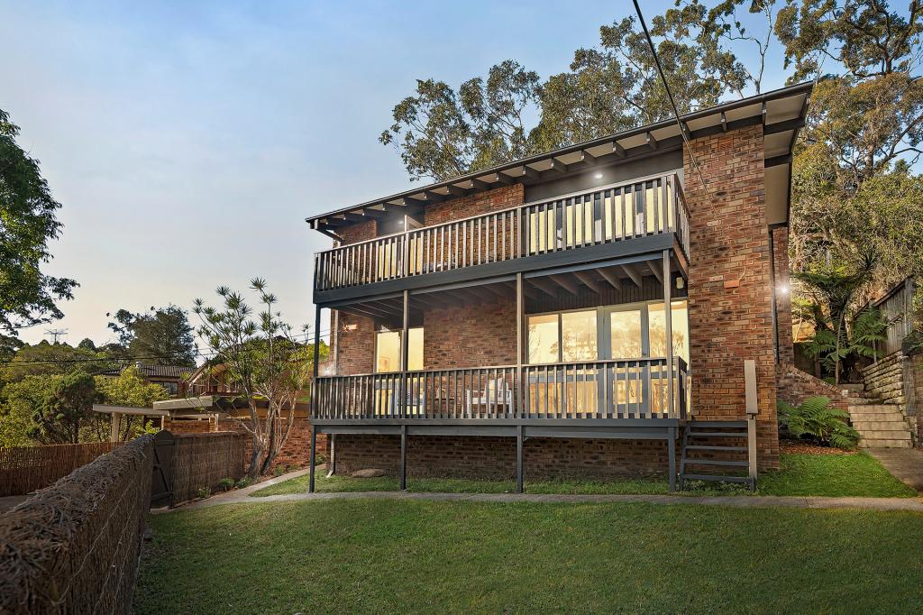 132 Prahran Ave, Davidson, NSW 2085
