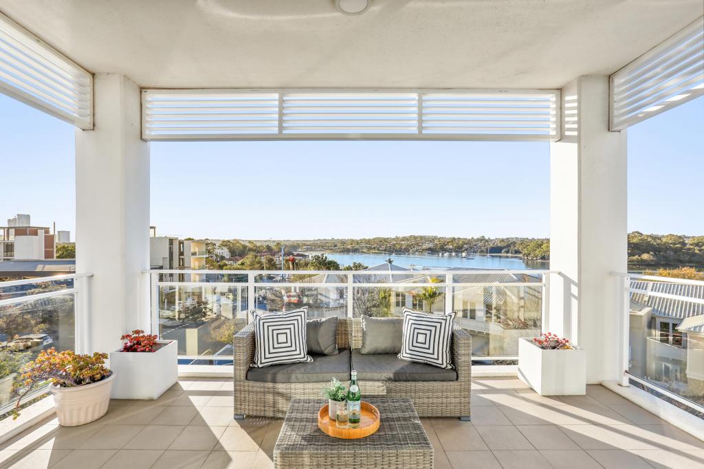 516/68 Peninsula Dr, Breakfast Point, NSW 2137