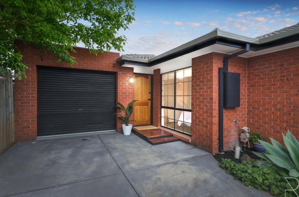 3/16 Vernon St, South Kingsville, VIC 3015