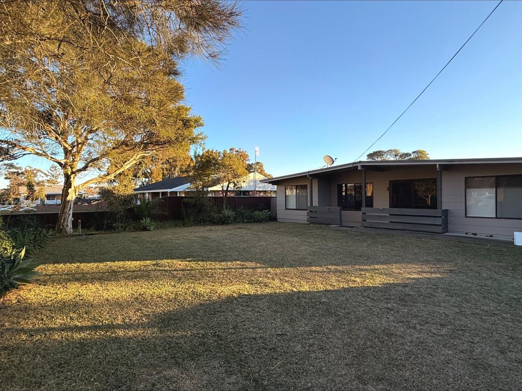 85 Addison Rd, Culburra Beach, NSW 2540
