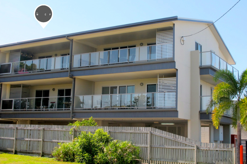 7/10 Turner St, Mackay, QLD 4740