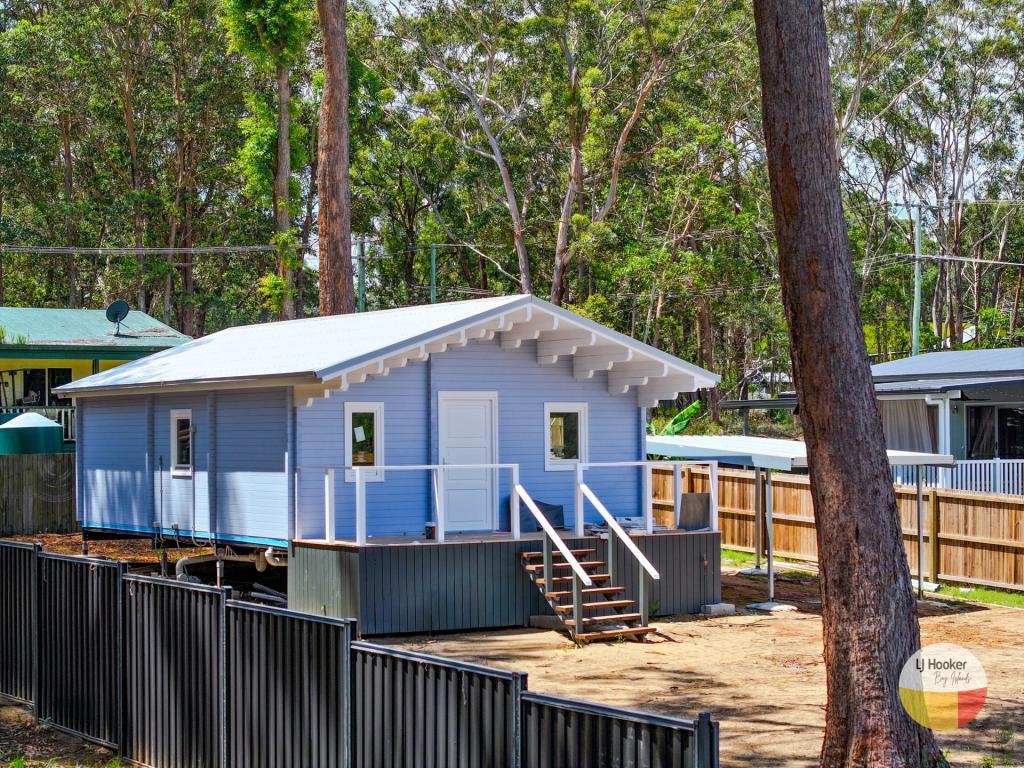 3 Heeterra St, Russell Island, QLD 4184