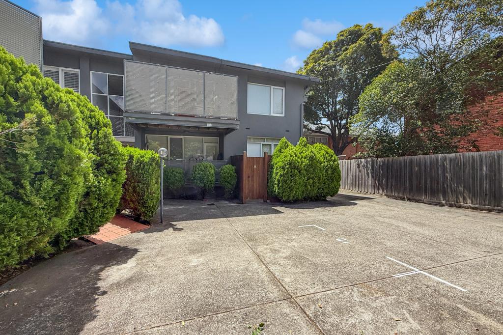 12/233 Cotham Rd, Kew, VIC 3101