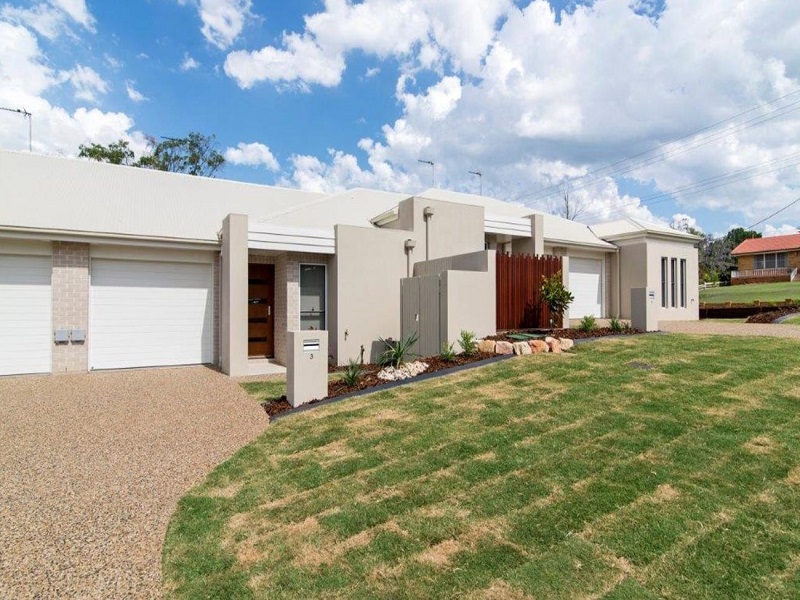 3/99 LONG ST, SOUTH TOOWOOMBA, QLD 4350