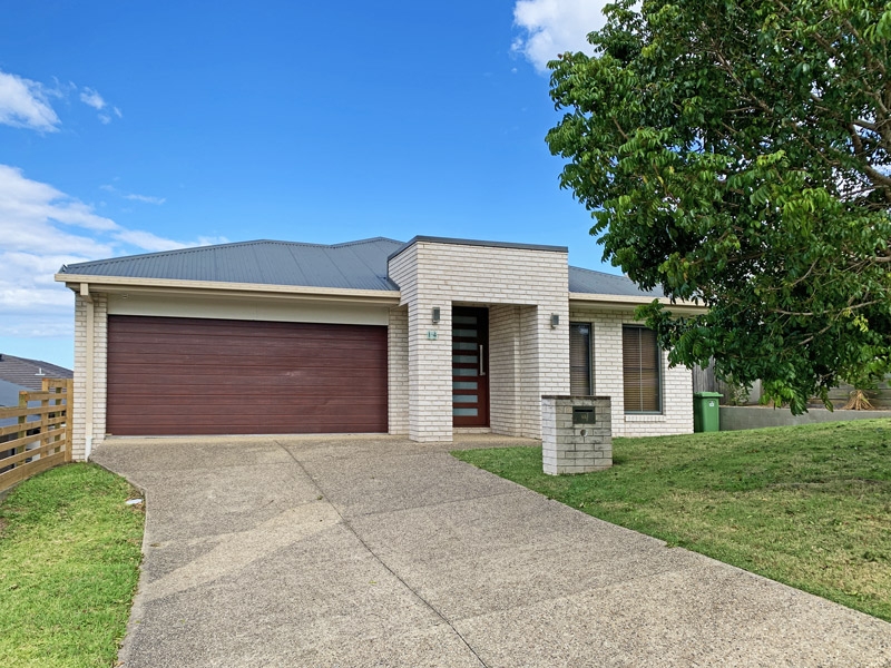 14 Canning St, Ormeau Hills, QLD 4208