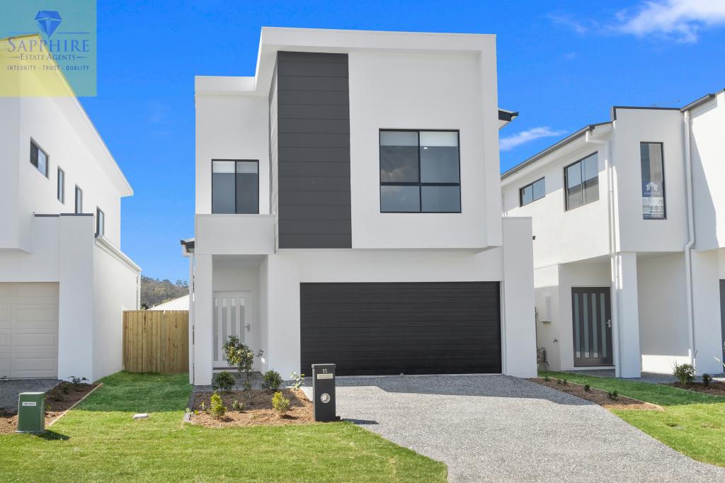 15 Walker Ave, Belivah, QLD 4207