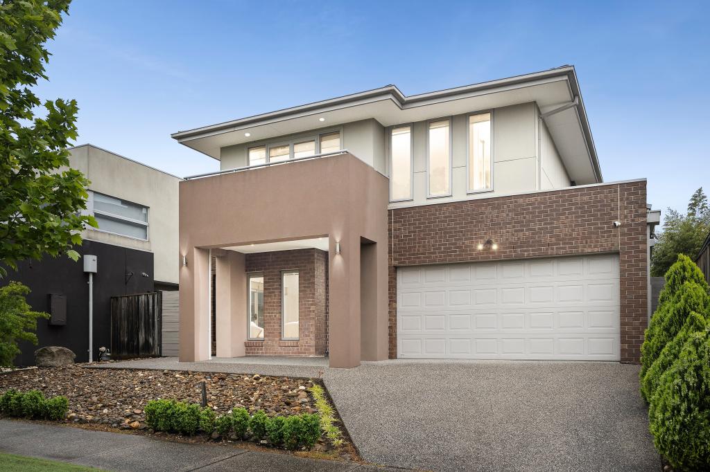 93 Steele Creek Dr, Keilor East, VIC 3033