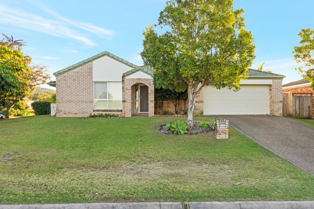 1 & 2/43 Doolan St, Ormeau, QLD 4208