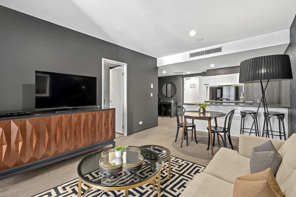 603/959 Ann St, Fortitude Valley, QLD 4006