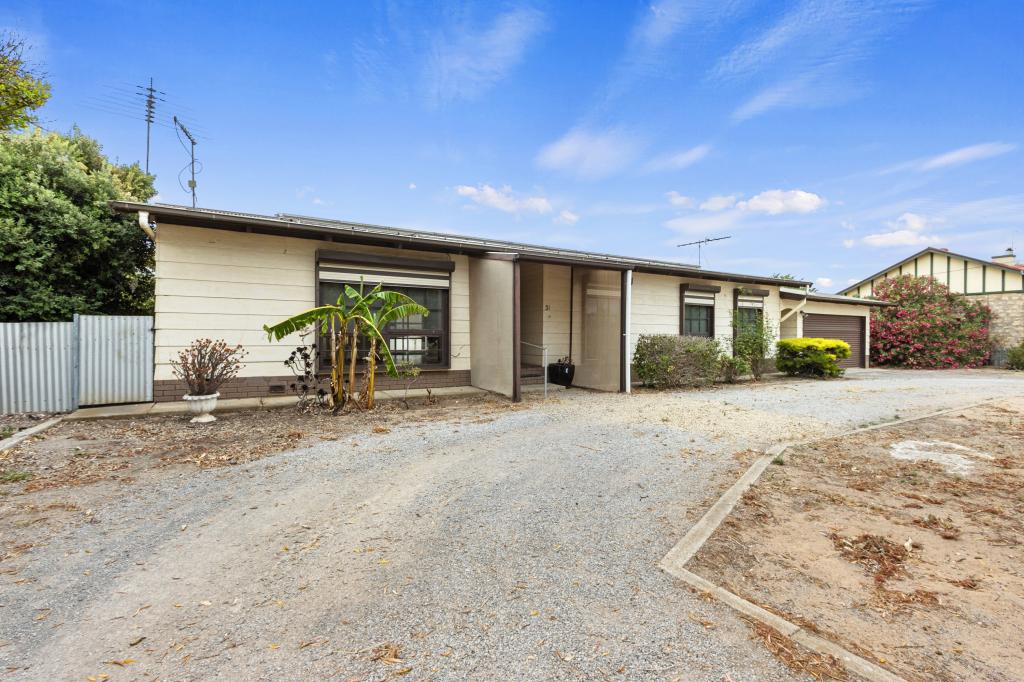 31 Second St, Minlaton, SA 5575