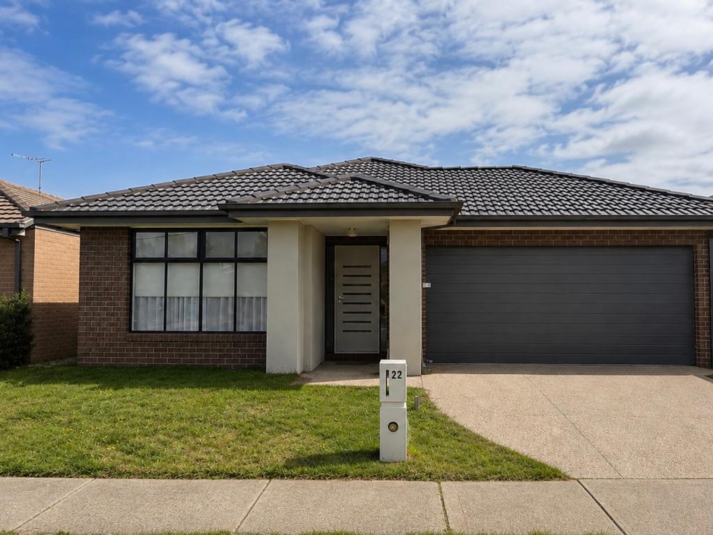 22 Plumpton Rd, Diggers Rest, VIC 3427